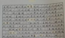 记一次难忘的活动作文