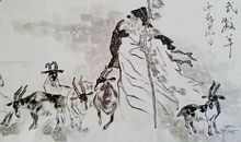 苏武牧羊读后感