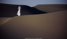 朝圣的心路读后感