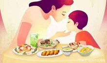 有关母亲的作文