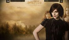 《暮光之城》读后感