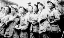 我带过的新人们