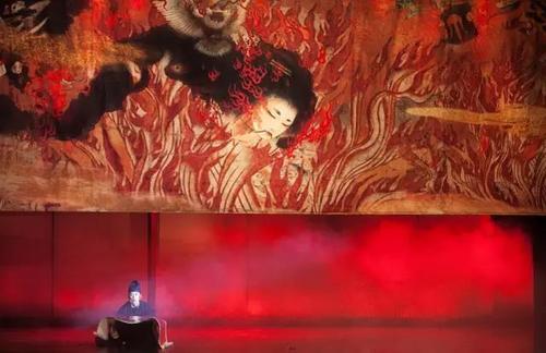 关于阅读《地狱变》的思考