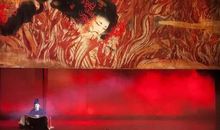 《地狱变》读后感