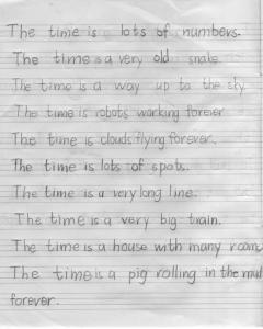 快乐跳蚤活动组成