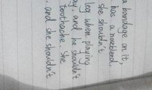 海边游记作文800字