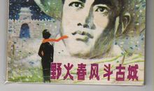 野火春风斗古城观后感