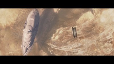 在那一刻，它不发光