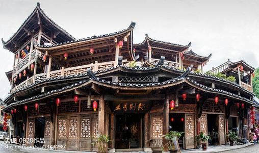 芙蓉镇电影评论