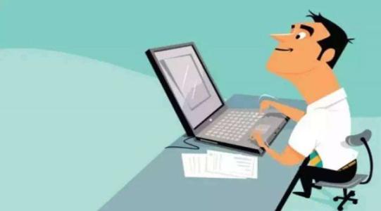 对于那些为工作感到焦虑和困惑的人