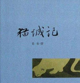 看完《猫城》