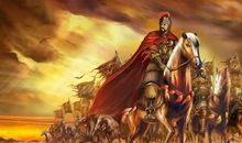 三国演义曹操读后感