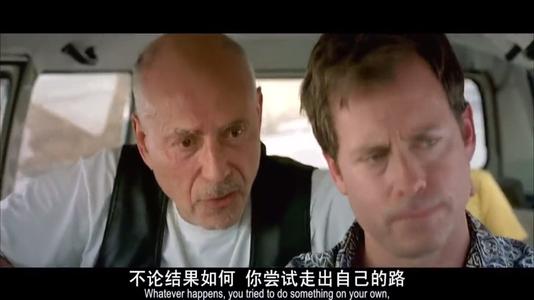 小阳光电影评论