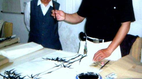 想念过去的日子