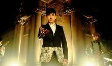 爱是圣殿，爱是更高的法典