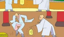 换位思考，做人做事