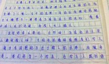 关于观后感的作文