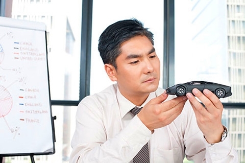 工作场所人才总结的面试成功规则