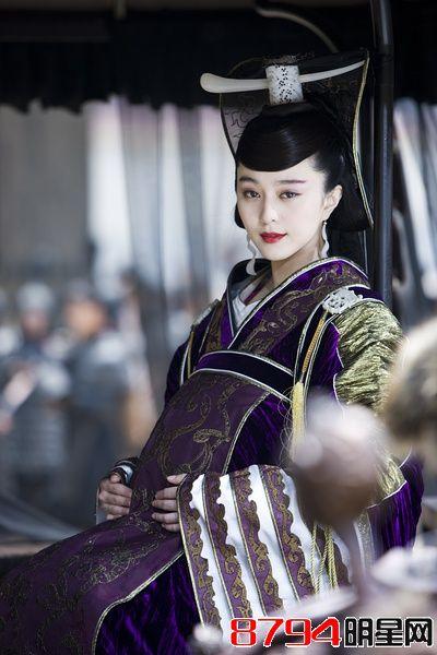 赵的孤儿影评人