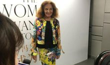 邓文迪经典语录