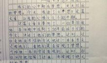 关于未来的作文