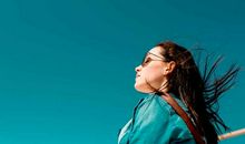 女孩子喜欢听的话