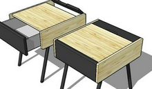 未来的课桌作文