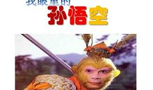 西游记孙悟空读后感