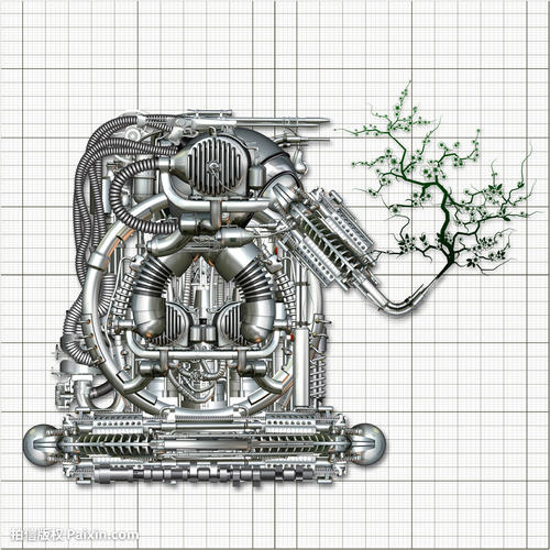 关于未来地球的组成