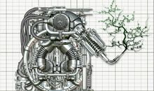 关于未来的地球作文