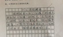 我的理想小学生作文
