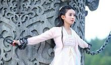 赵丽颖经典语录