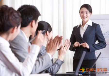 三个细节是您在职场上取得成功必不可少的