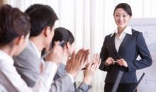 成就职场的你，三个细节不可少