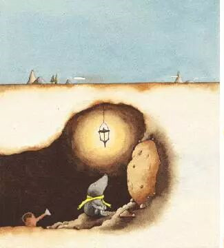 不怕失败的例子