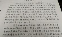 一篇读后感600字