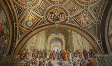 雅典学堂读后感