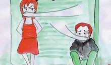 夫妻吵架最伤人的话