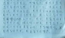 家乡的土特产作文