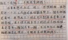 奇思妙想作文200字