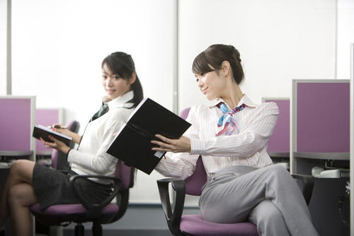 对工作场所年轻人的十点警告