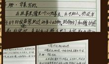 獾的礼物读后感