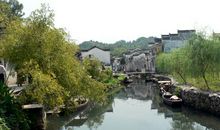 小桥流水人家读后感