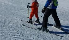 第一次滑雪的作文