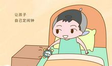 背爸爸上学观后感