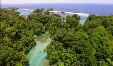 地球脉动观后感