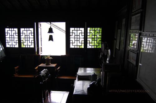 关于博物馆组成