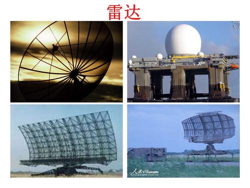 看完蝙蝠和雷达