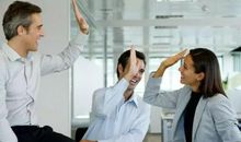 职场新人须知：少说话多做事