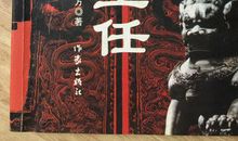 《驻京办主任》读后感